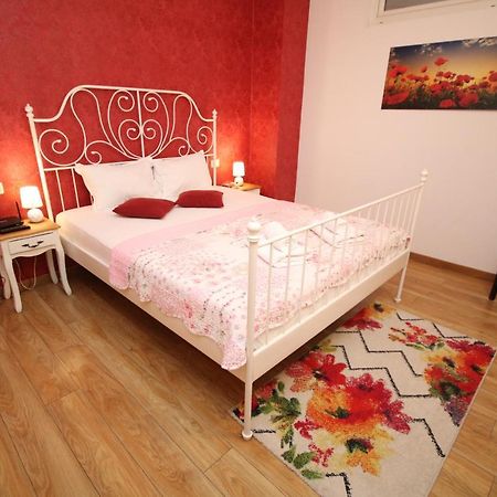 Flowers Apartments Timisoara Timişoara Exterior foto