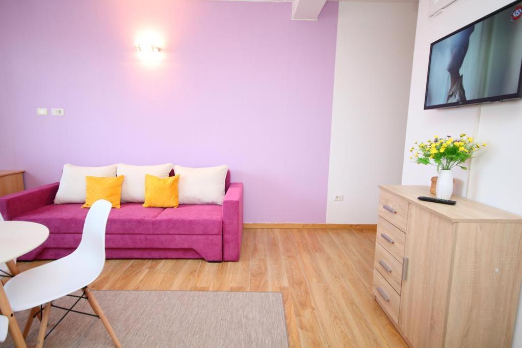 Flowers Apartments Timisoara Timişoara Exterior foto
