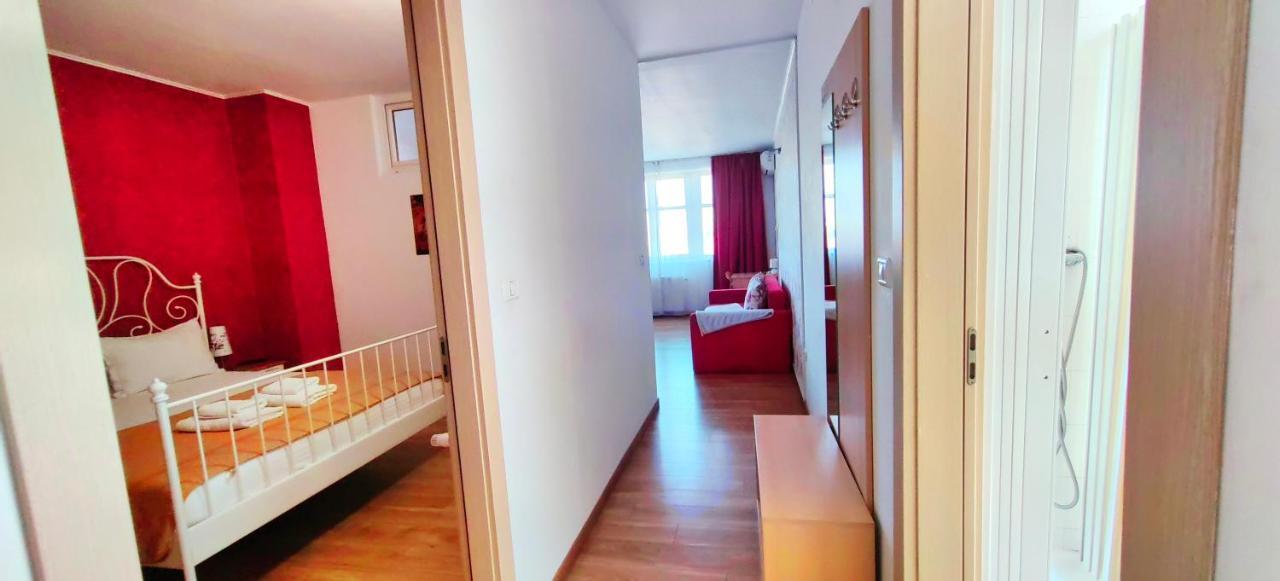Flowers Apartments Timisoara Timişoara Exterior foto