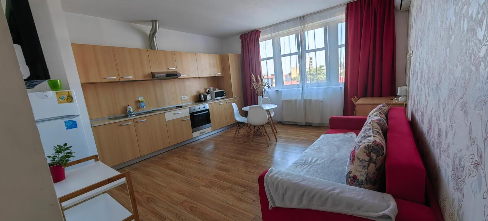 Flowers Apartments Timisoara Timişoara Quarto foto