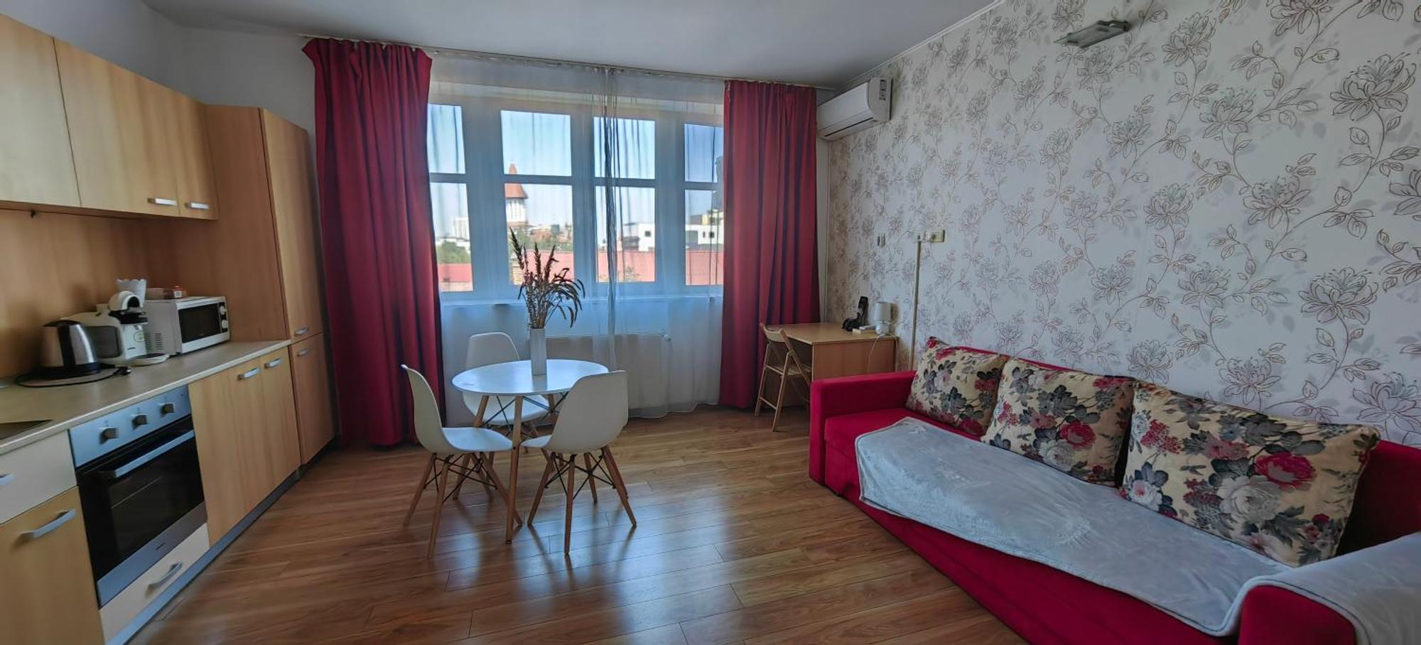 Flowers Apartments Timisoara Timişoara Quarto foto