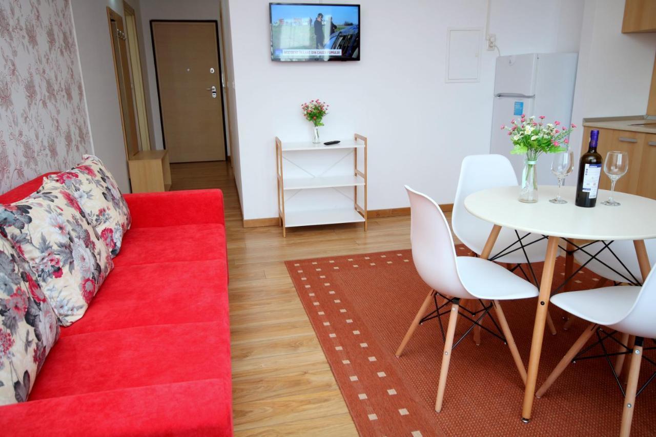 Flowers Apartments Timisoara Timişoara Exterior foto