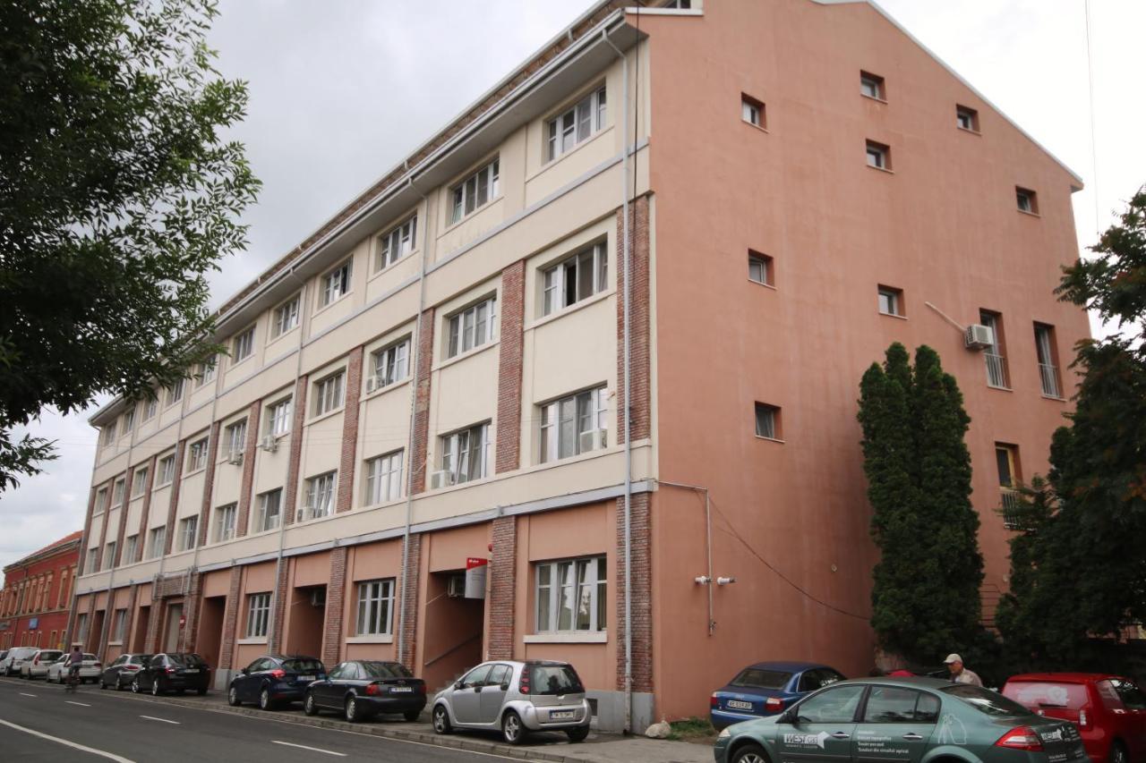 Flowers Apartments Timisoara Timişoara Exterior foto