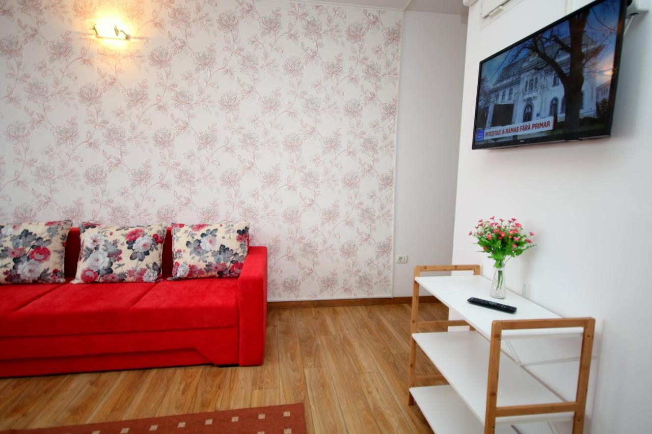 Flowers Apartments Timisoara Timişoara Exterior foto