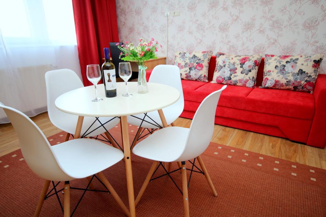 Flowers Apartments Timisoara Timişoara Exterior foto