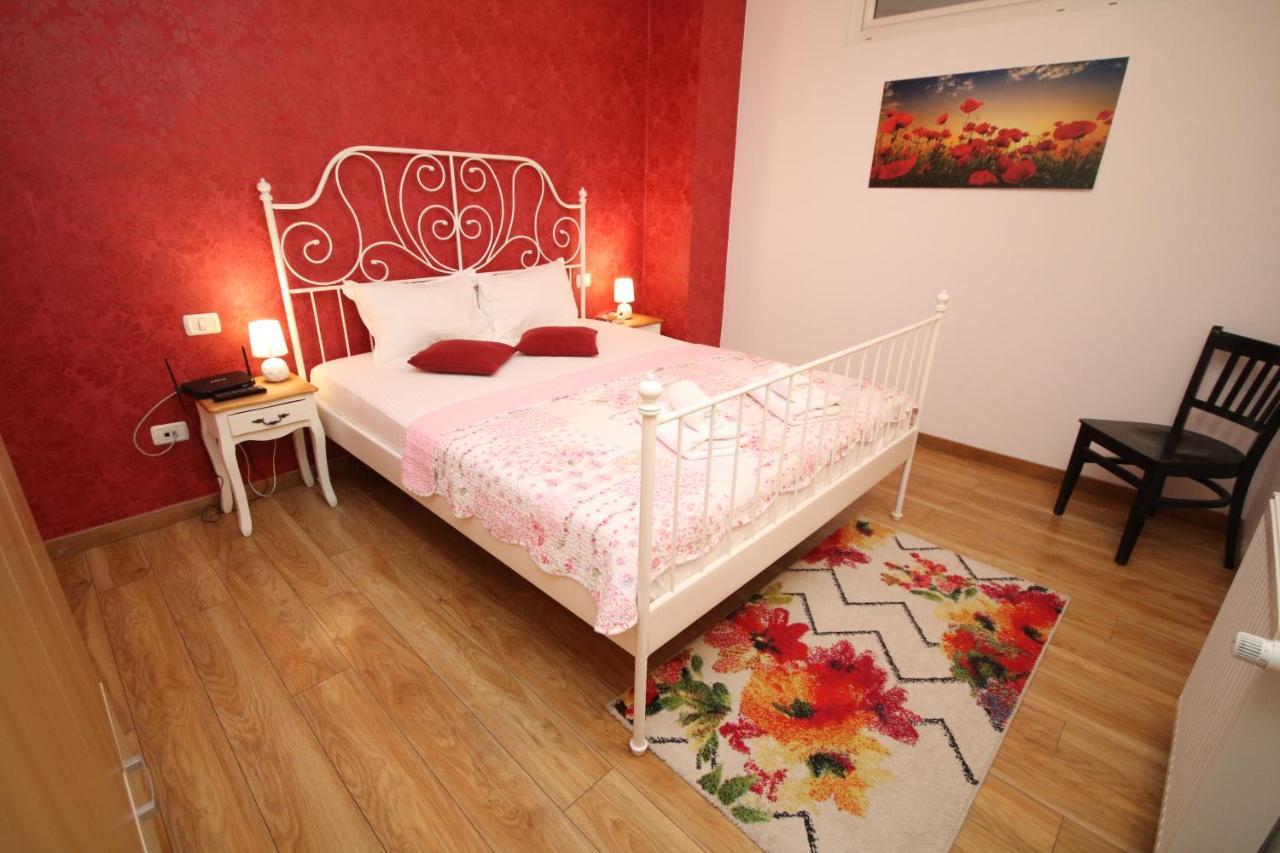 Flowers Apartments Timisoara Timişoara Exterior foto