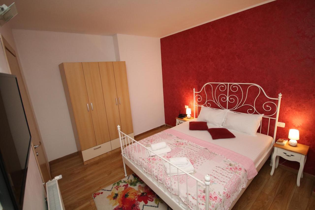 Flowers Apartments Timisoara Timişoara Exterior foto