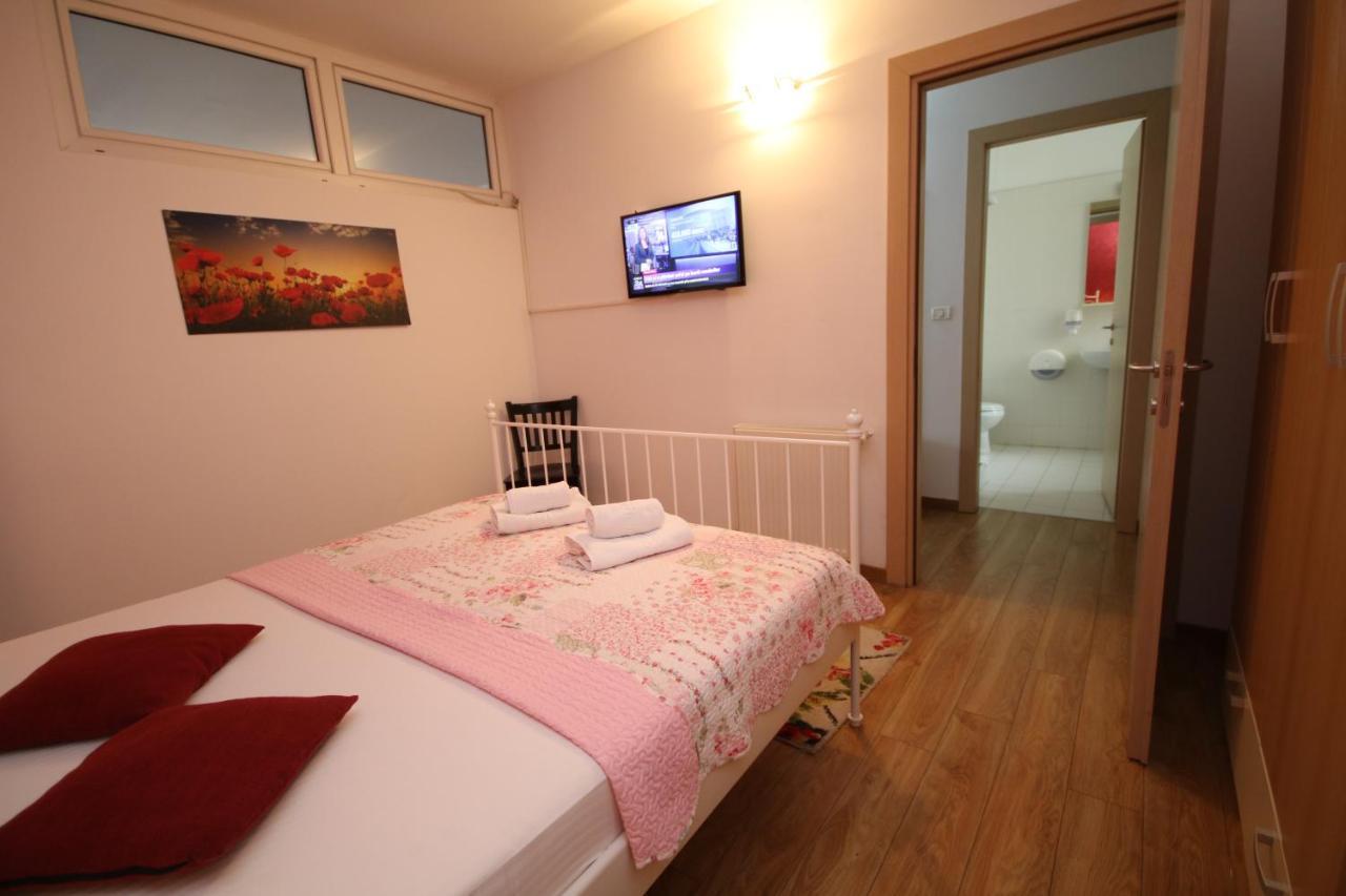 Flowers Apartments Timisoara Timişoara Exterior foto
