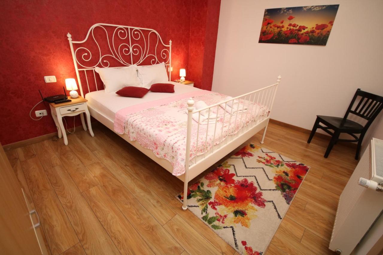 Flowers Apartments Timisoara Timişoara Exterior foto